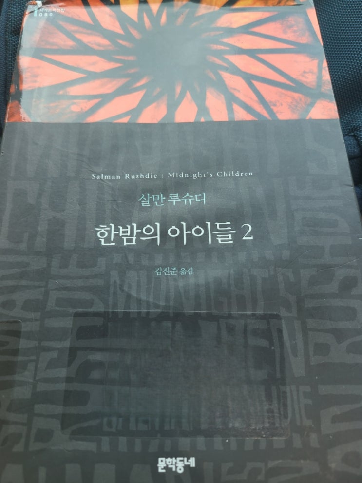 한밤의 아이들2