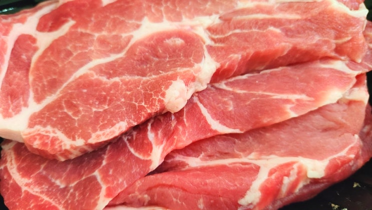 신선하고 맛있는1등급 한돈 목살 추천, 도드람엘피씨 신선하고 맛있는1등급 한돈 목살 추천, 도드람엘피씨