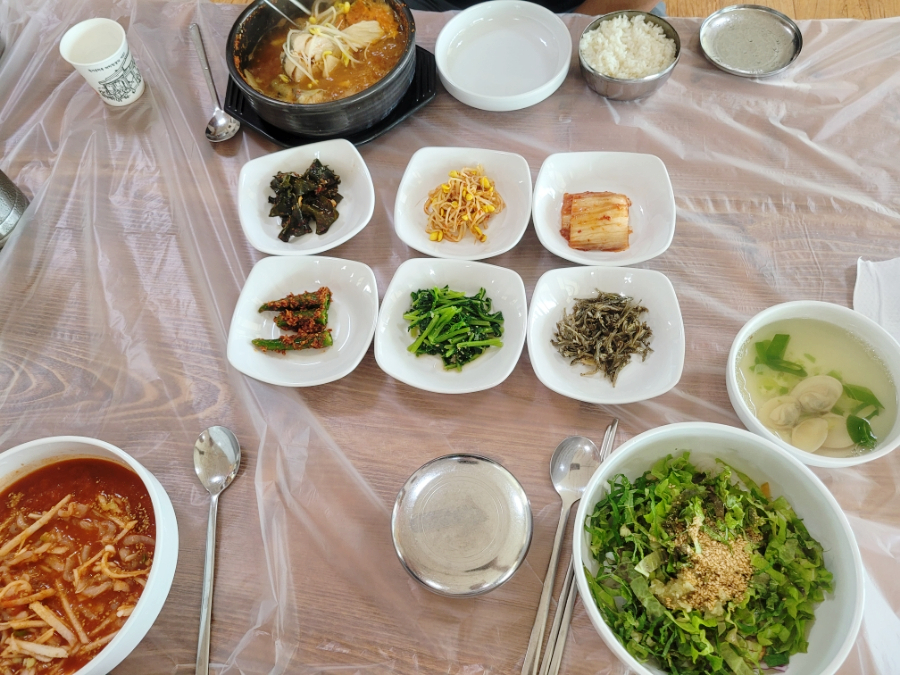 구계기사식당 사진 5
