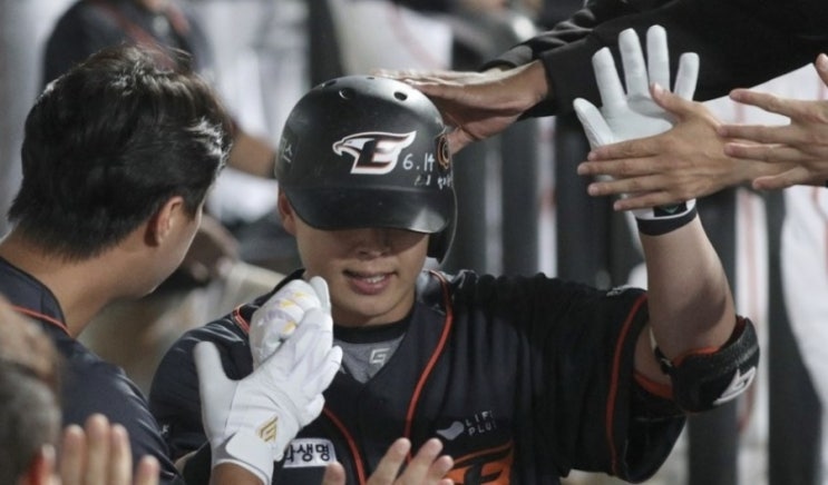 2023시즌 KBO 국내 프로야구 분석 7/2일 삼성 한화 롯데 두산