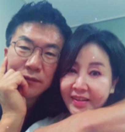  유영재 프로필 초혼 자녀 빚 학력