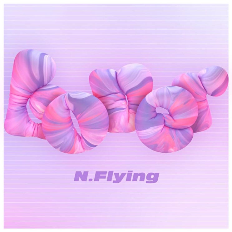 엔플라잉(N.Flying) - Lover [노래가사, 듣기, MV]