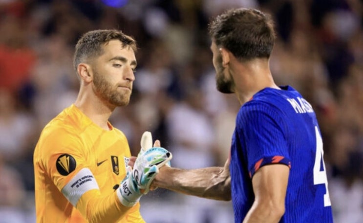 2023 CONCACAF 북중미 골드컵 조별예선 3차전 자메이카 세인트키츠네비스 미국 트리니다드토바고 멕시코 카타르 온두라스 아이티 2023 CONCACAF 북중미 골드컵 조별예선 3차전 자메이카 세인트키츠네비스 미국 트리니다드토바고 멕시코 카타르 온두라스 아이티