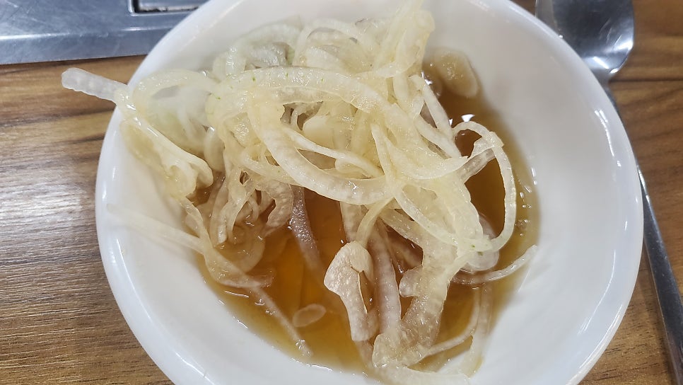 백년갈비 일신점 사진 5