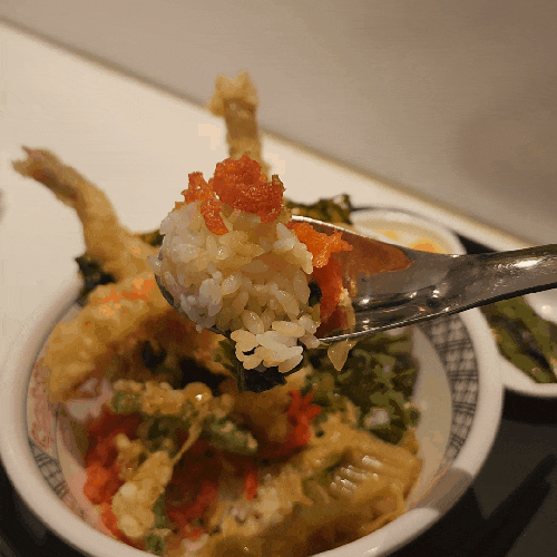  현대백화점충청점맛집 / 스키우동