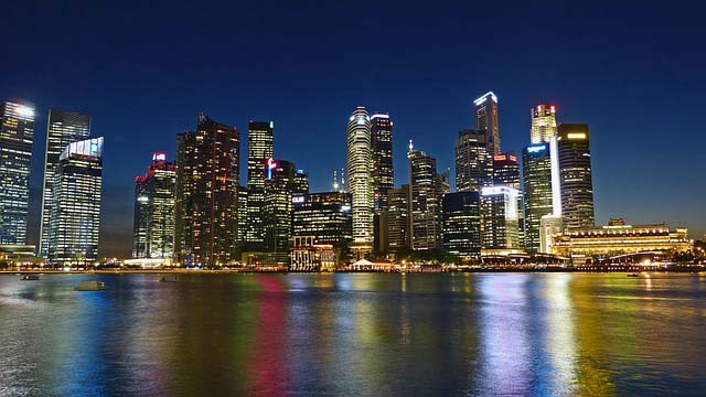 39. 싱가포르 월급과 물가, 생활비