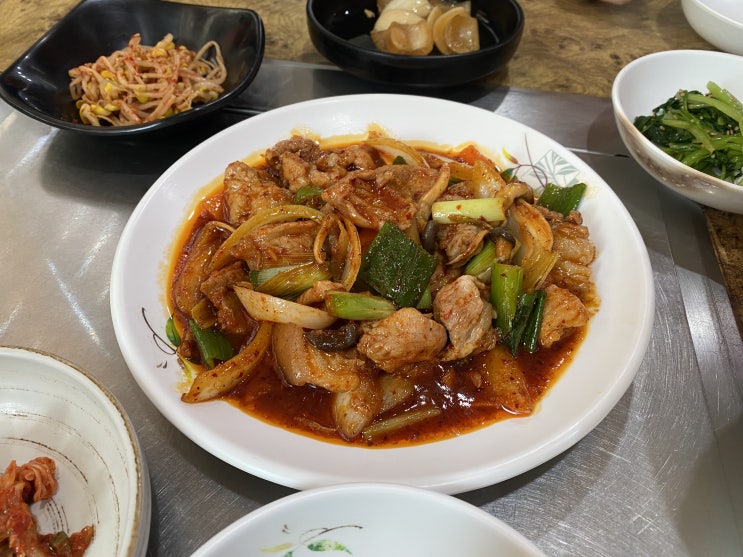  제주도 3박 4일_금능자갈