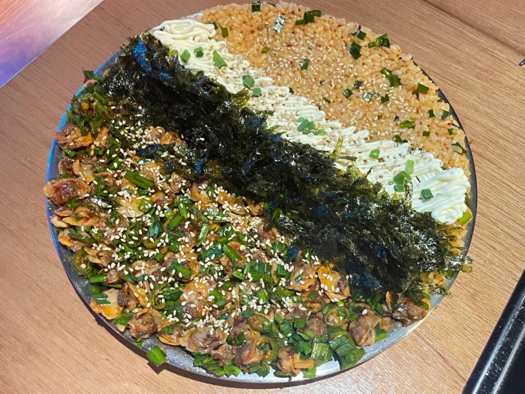  중동 술집 맛집 :: 전포여관 부천현대점 :: 맛있는 안주로 술이 쭉쭉 들어가는 포차