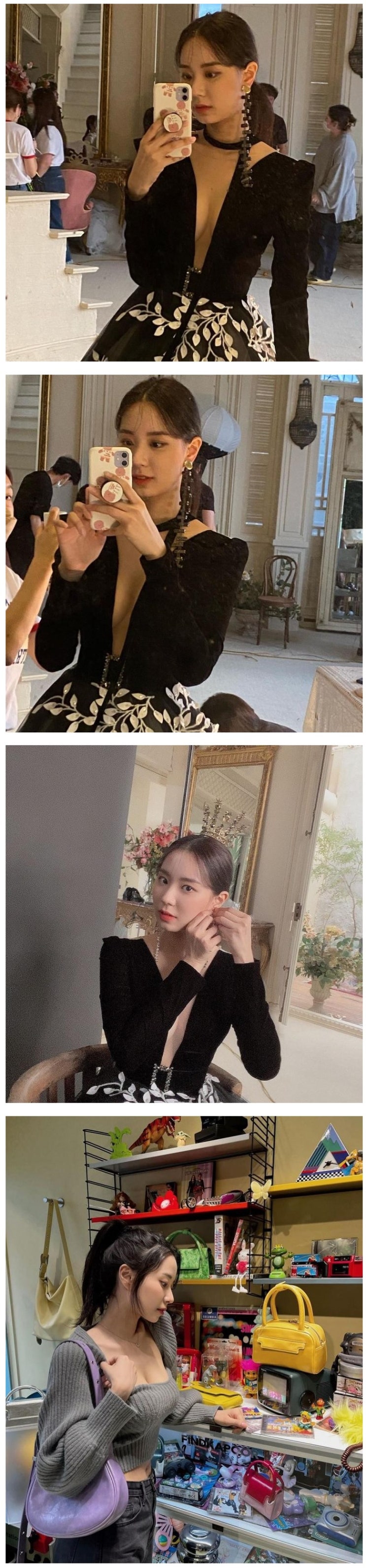 냉장고를 부탁해 인기 셰프 최연석의 딸 최연수 근황