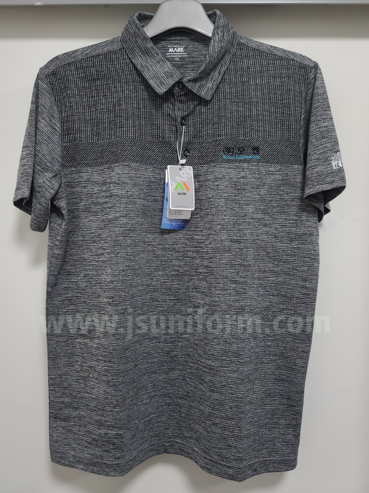 냉감 항균 UV 자외선 차단  쿨 반팔 단체 티셔츠 마커 MT-527