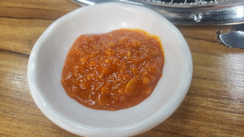 백년갈비 일신점 사진 4