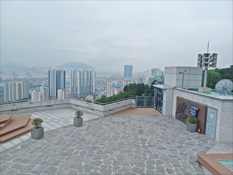동구도서관책마루전망대 기대이상 웹툰이바구길 산책 동구도서관책마루전망대 기대이상 웹툰이바구길 산책