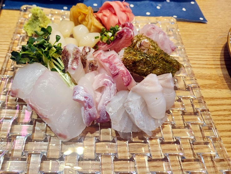 문정동 오마카세 신선한 활어를 맛볼 수 있는 가성비 스시집.