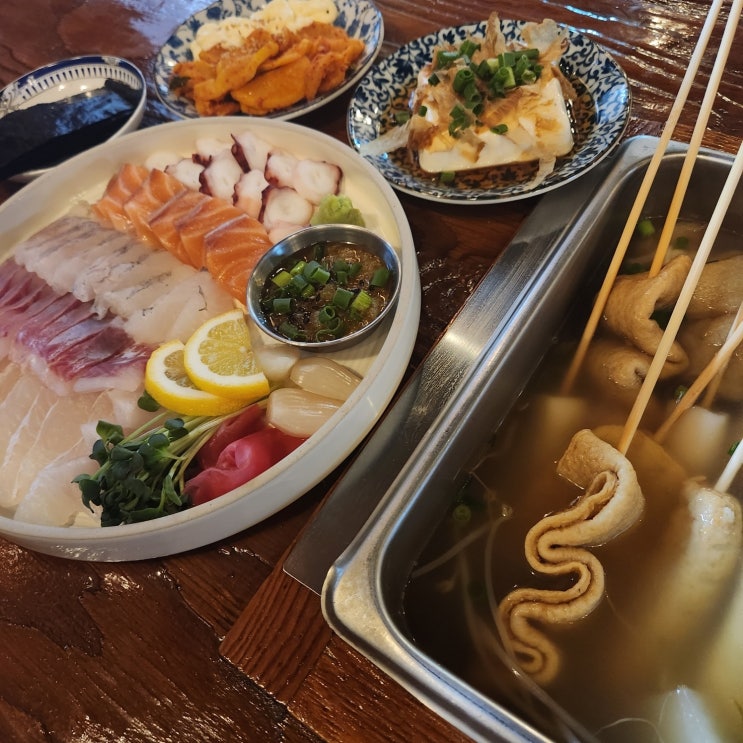  <대구 달서구 맛집> 오생
