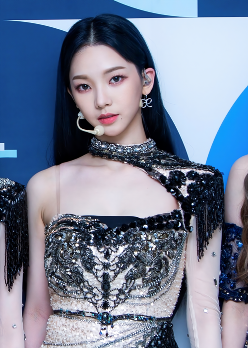 화장법 달라진 카리나 화장법 달라진 카리나
