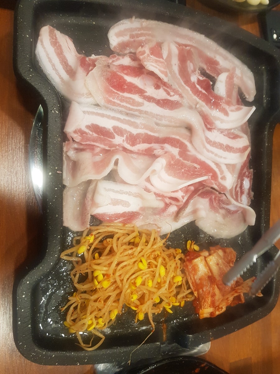 승승삼겹 화명금곡점 사진 6
