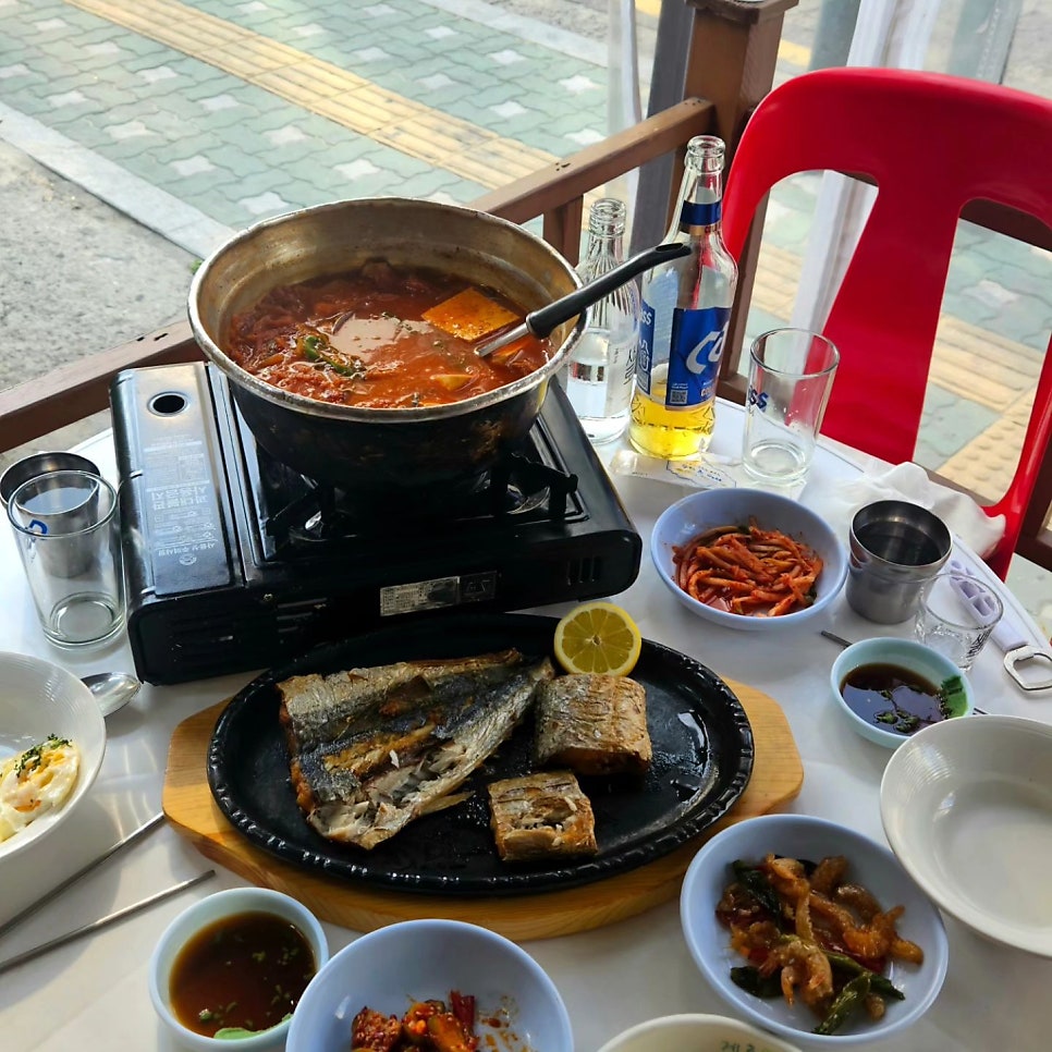 아줌마네포차 사진 4