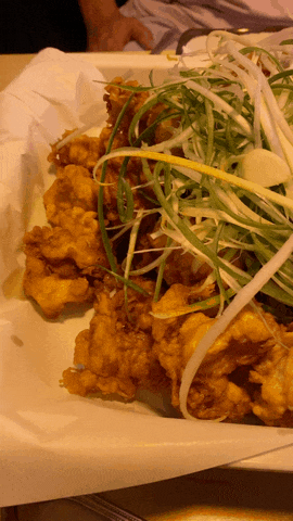  청주 용암동 치킨 맛집 "왕천파닭용암점" 추억의 장소 파 듬뿍 치킨 추천 내돈내산!!