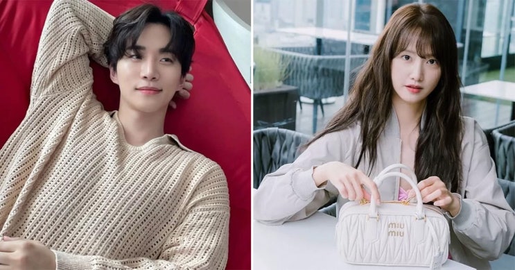 "킹더랜드..소취커플에서 실제 연인.." 이준호임연아, '핑크빛 열애설'에 소속사 측이 밝힌 입 "킹더랜드..소취커플에서 실제 연인.." 이준호임연아, '핑크빛 열애설'에 소속사 측이 밝힌 입