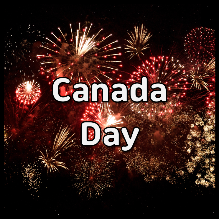 버나비에서 캐나다 데이(Canada Day) 즐기기