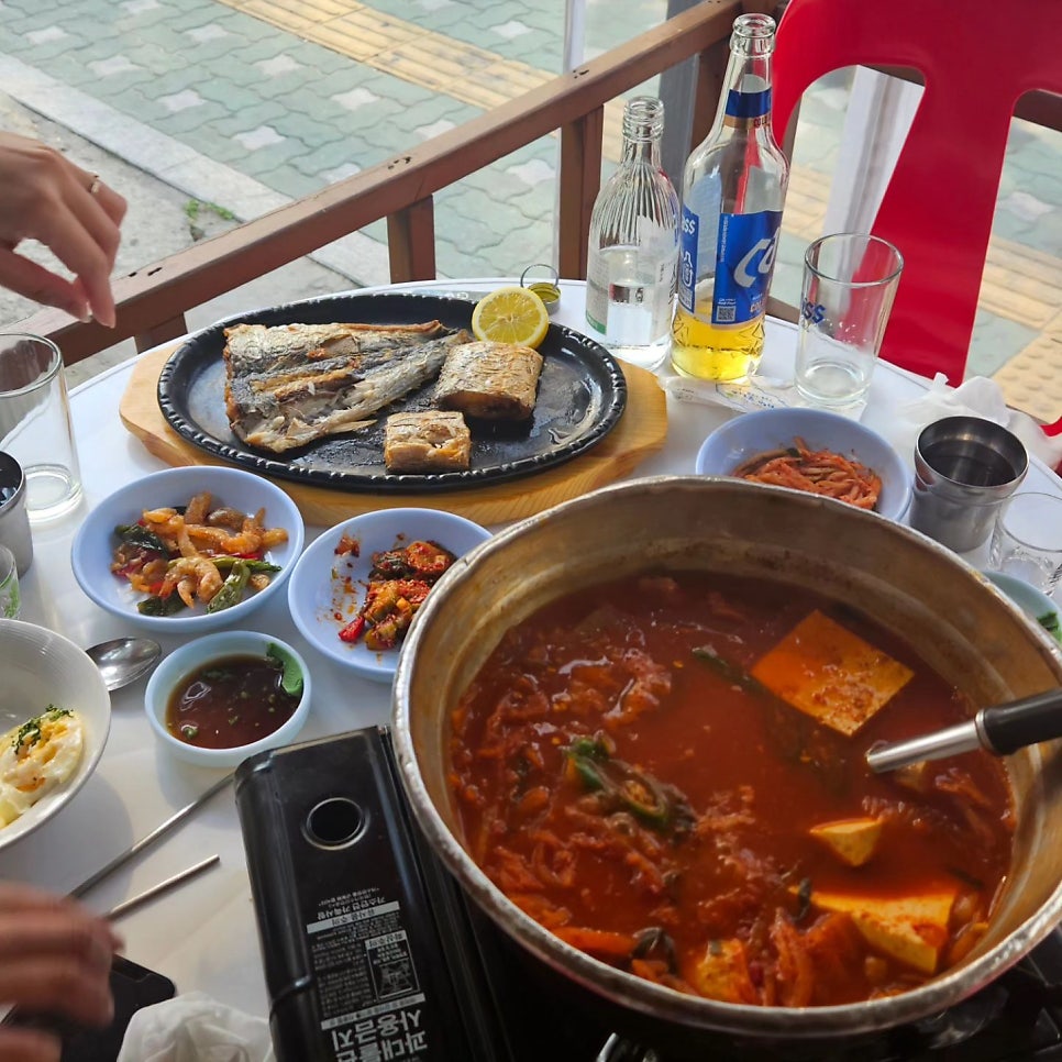 아줌마네포차 사진 5