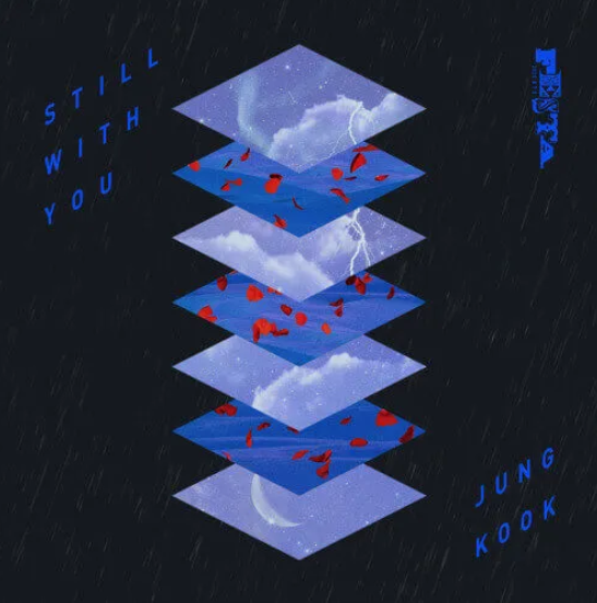 전정국 자작곡 정식 발매 / 정국 - Still with you (곡정보, 가사, 감상평)