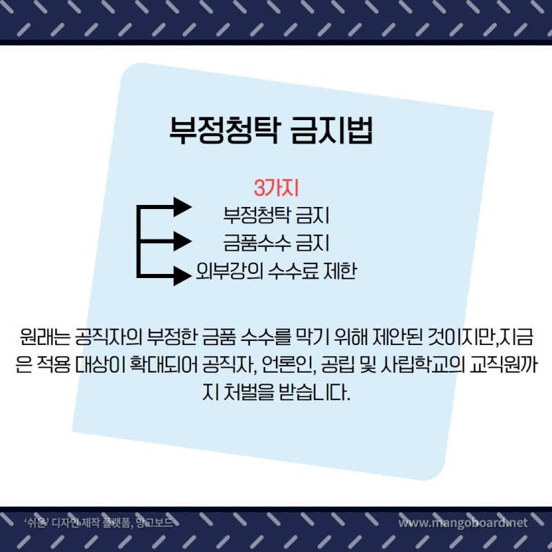 부정청탁에 대한 모든 것!(A부터 Z까지) 관련 이미지 5