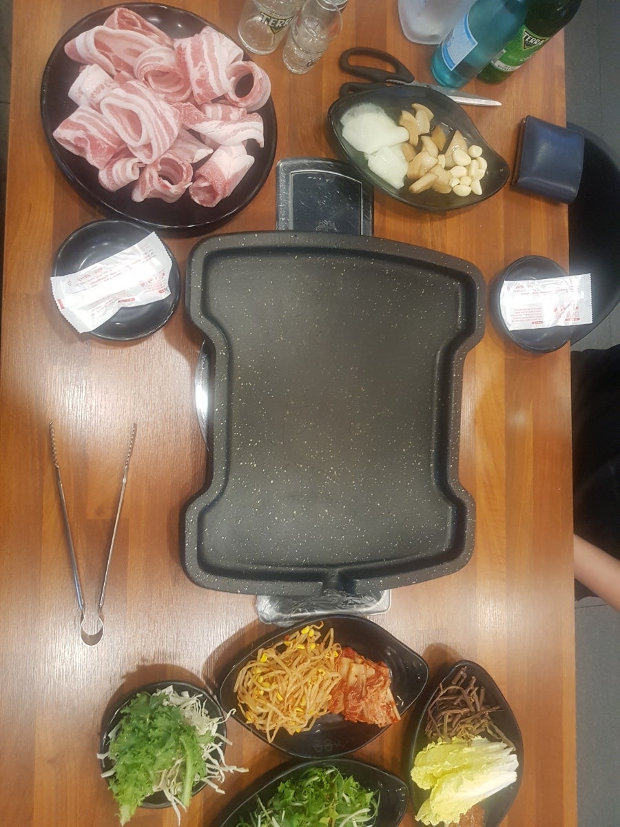 승승삼겹 화명금곡점 사진 2