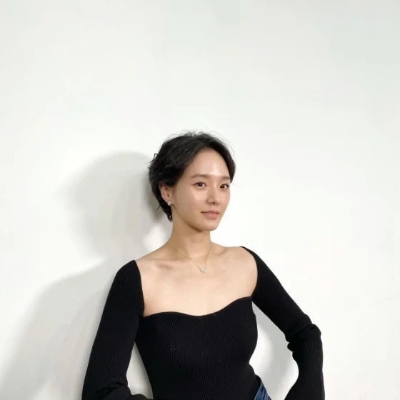 <b>넷플릭스</b> 여신 [<b>박규영</b> 패션]  스위트홈, 셀러브리티, <b>오징어</b>게... 