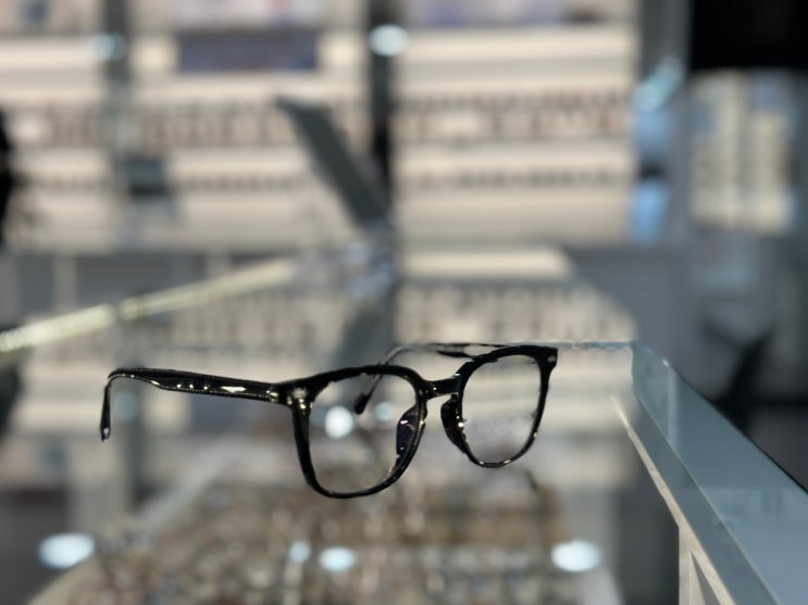 [마곡나루 안경원] 으뜸50안경 마곡나루점에서 저렴하게 렌즈와 안경을 맞춰보자