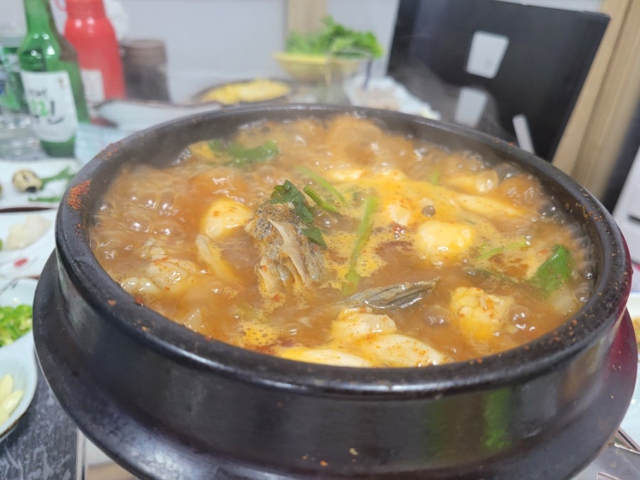 어미횟집 사진 5