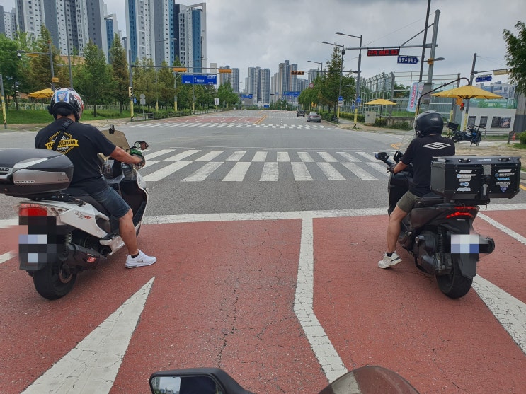  메가커피 포천선단점 가봄