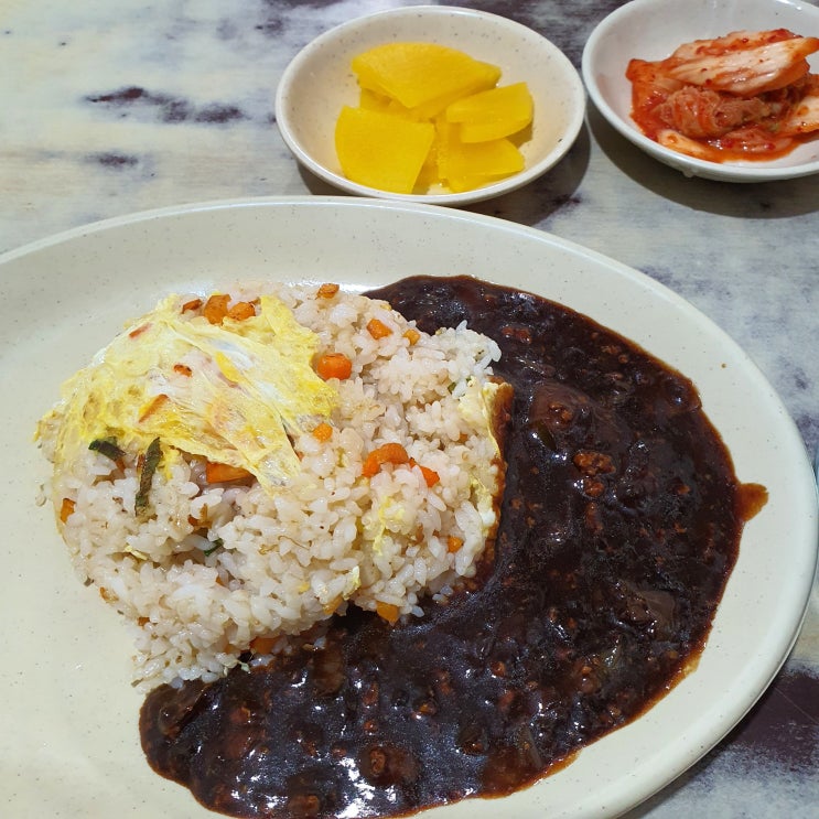  중구 방산시장 노포 식당 맛집 방산 분식 가성비 최고 식당