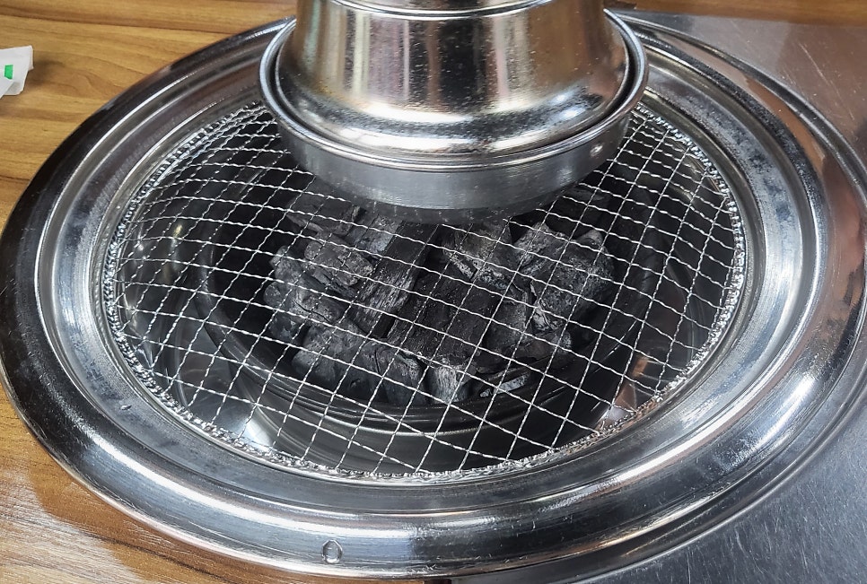 백년갈비 일신점 사진 3