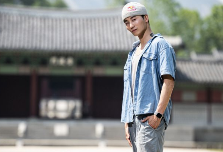비보이 윙 김현우 프로필 키 나이 가족 결혼