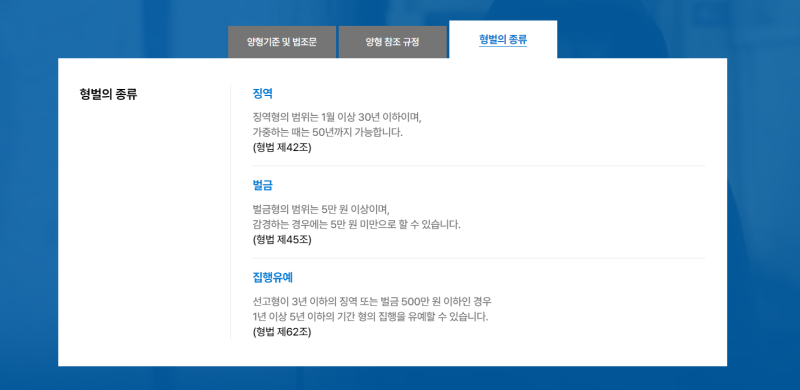알면 도움되는 “양형체험사이트” 관련 이미지 8