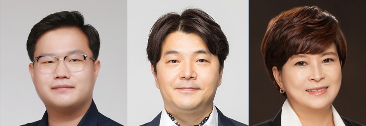 고양시의회 <b>국민의힘</b>... 의원 선임···제2기 <b>원내대표단 구성</b> 완료