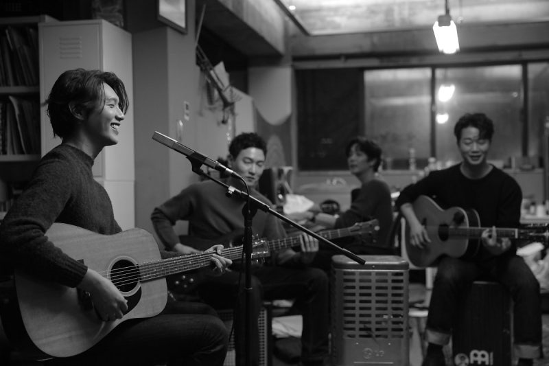 지현우 노래 최신 근황 조용필 단발머리 라이브 (MBN 오디션 오빠시대)