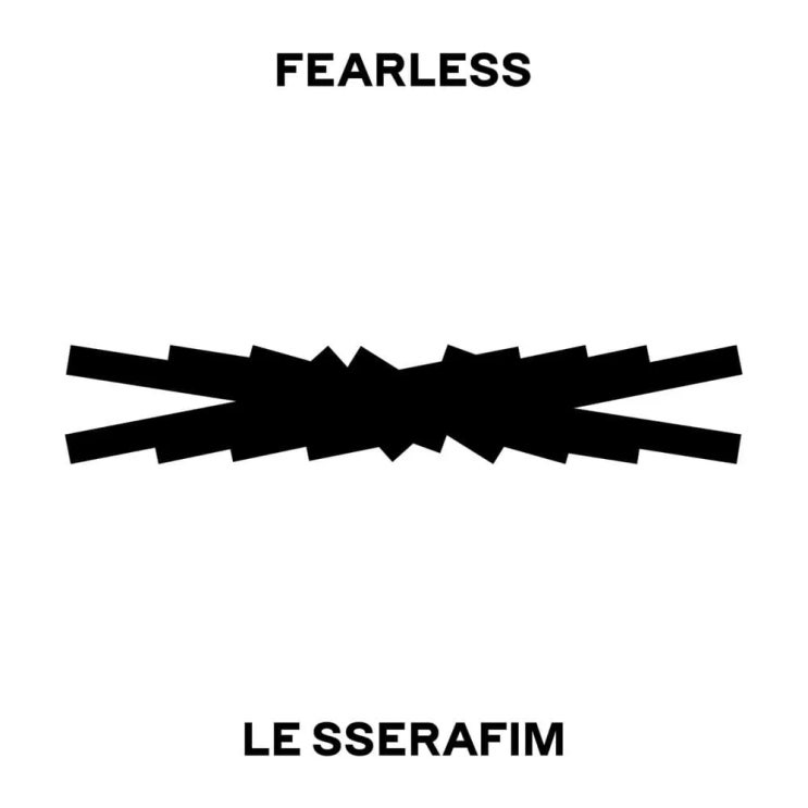  LE SSERAFIM (르세라핌) - 이브, 프시케 그리고 푸른 수염의 아내~~~
