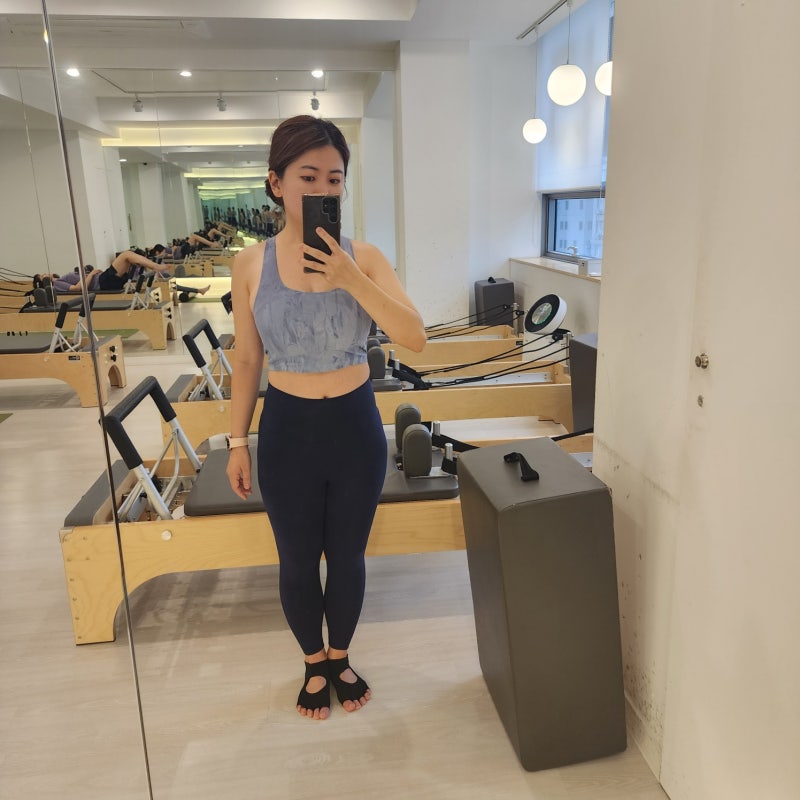 이른 아침 레슨 가능한 을지로 필라테스 리네아 필라테스 리뷰