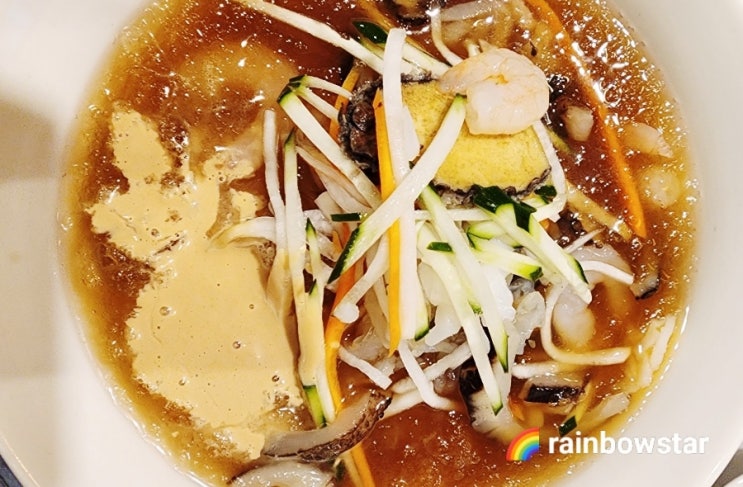  [위례 맛집] 중화요리 려기(呂記) 깔끔하고 차분한 분위기에 가족 식사 장소로 좋네요.