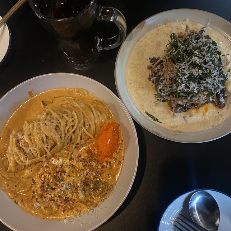  [ 23.07.01.SAT ]부산대 양식 맛집 "호작"
