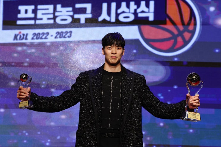 [2023-24시즌 KBL 남자<b>프로농구</b>]최고 <b>연봉킹</b> 서울SK 김선형... 