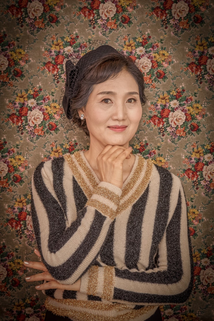  광주 가족사진 - 더홍스튜디오에서 눈부신 찰나의 순간을 포착합니다