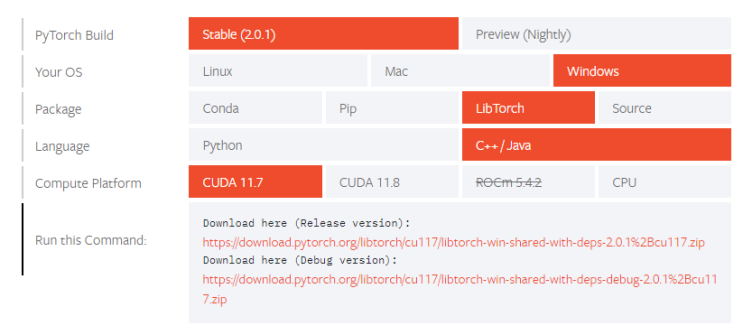 LibTorch 시작하기: C++로 PyTorch 환경설정부터 코드 작성까지