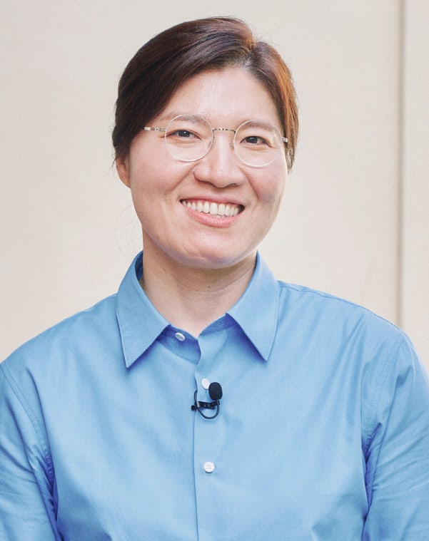 장미란 프로필 : 문체부 차관