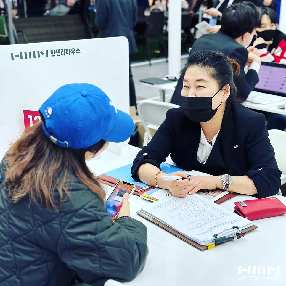 한샘리하우스 사진 3