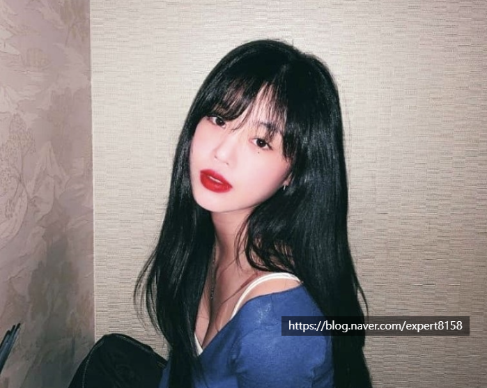 ⭐️여자아이들 수진 인스타⭕️서신애 학폭논란 탈퇴 2년 흐른뒤 서수진 근황