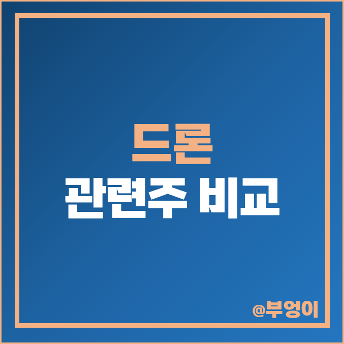 드론 관련주 : 한컴위드 베셀 주식 PER PBR 주가 드론 관련주 : 한컴위드 베셀 주식 PER PBR 주가