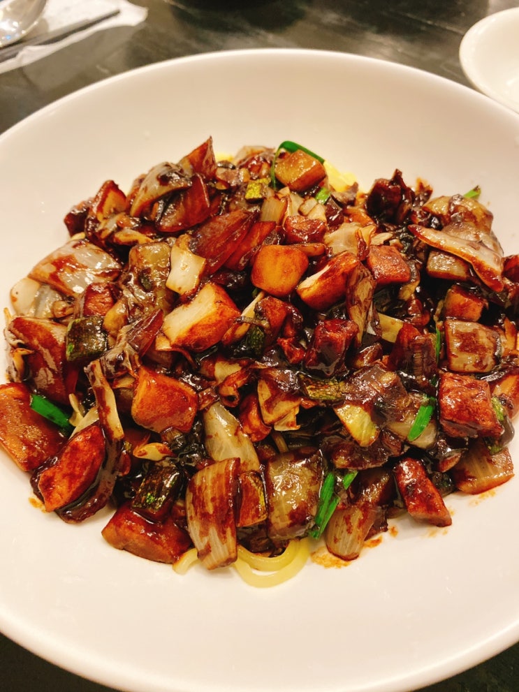  [제주도 맛집] 도두반점 호텔더본 중식 대박!
